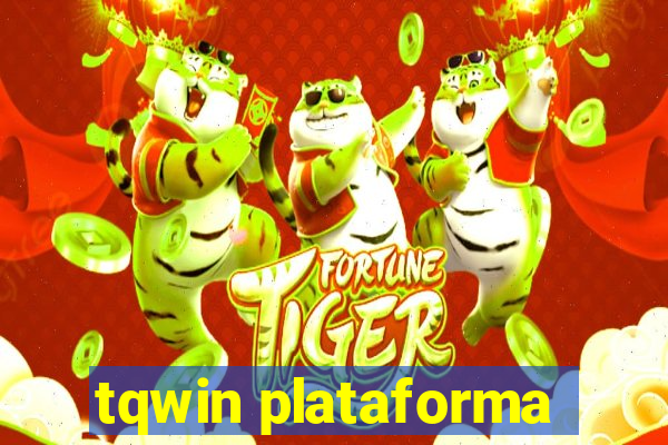 tqwin plataforma